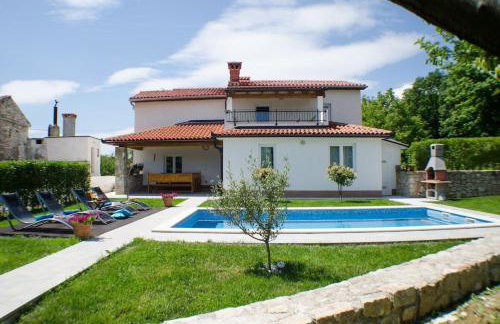 Villa Tominčići By Istrialux - Foto 21