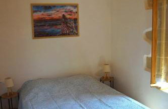 The Village Hideaway - Traditional Stone House - Foto 20