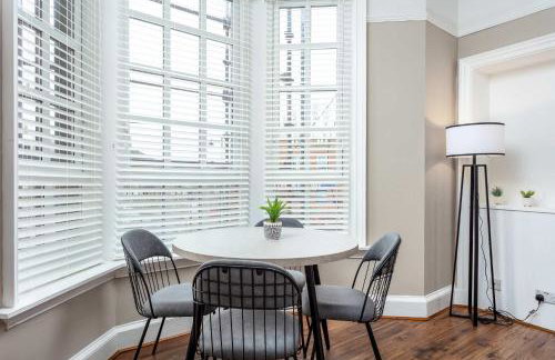 Main Street View - Donnini Apartments - Foto 4