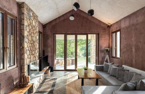 Hidden Stone Chalet - Foto 17