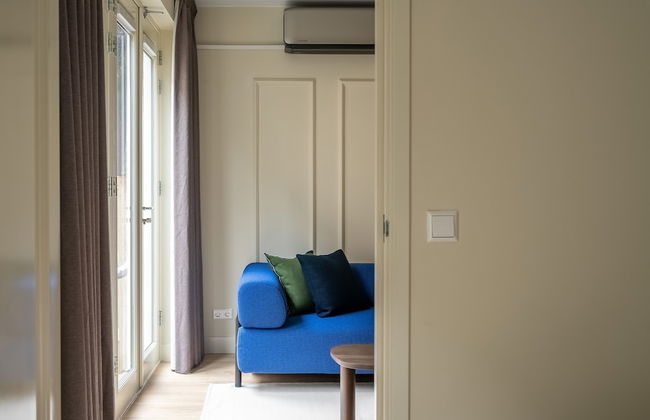 Numa | Amsterdam Oosterpark - Photo 22