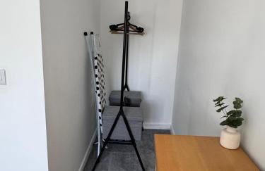 Cozy one bedroom apartment - Foto 4