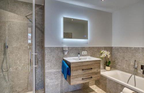 Urlaub im Inntal Apartmenthaus Kiefersfelden - Foto 17