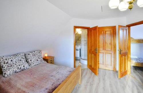 Comfortable Holiday Home, Grabczyn - Foto 20