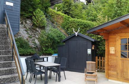 diemelseeholiday romantisches Ferienhaus im Sauerland Nähe Willingen Winterberg - Foto 38