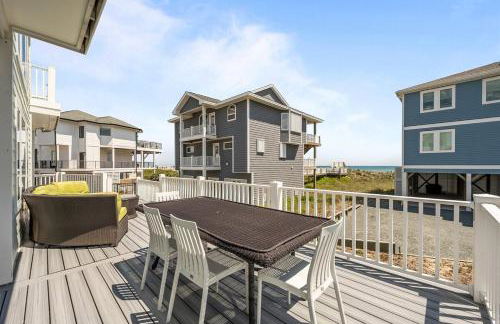 Wyndy Island- Pet Friendly, Oceanfront, Pool, Tennis - Foto 38