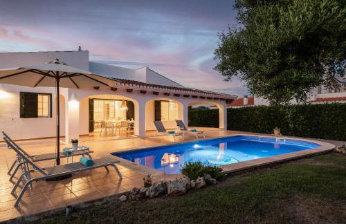 Casa Bruna - Binibeca Nou - Foto 32