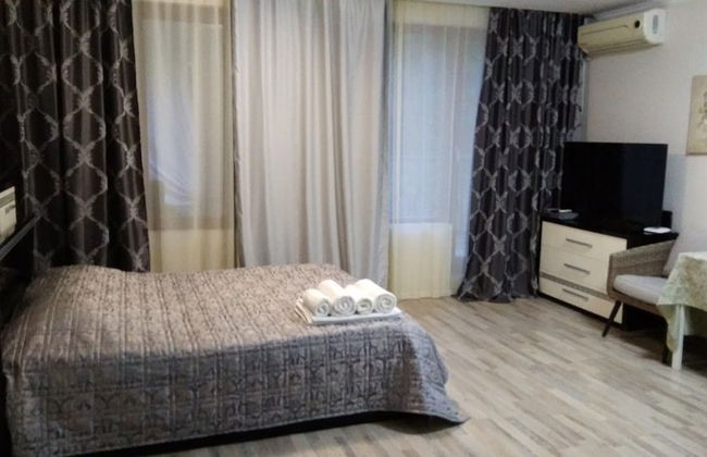 Golden Sands Rentals - Foto 3