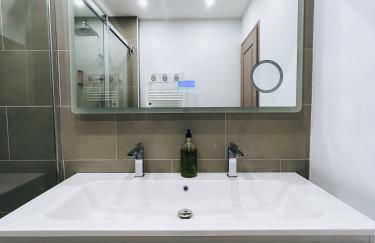 Le Jardin d'Anatole - Parking - Haut Standing - Foto 7