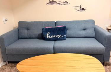 Washington DC, Virginia Studio Trendy NEIGHBORHOOD - Foto 1