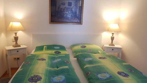 2 Raumwohnung mit sonniger Terrasse und Seeblick - Foto 3