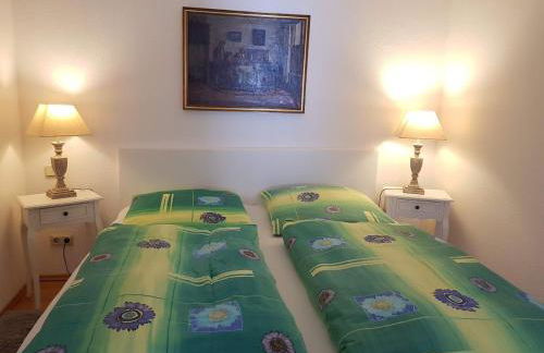 2 Raumwohnung mit sonniger Terrasse und Seeblick - Foto 3