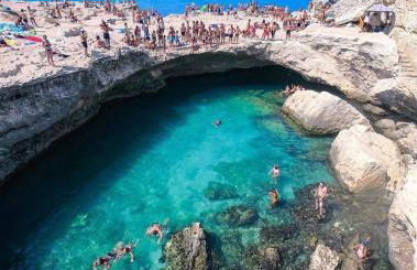 Casa vacanze Villa Tiziana Chalet di campagna - Foto 46