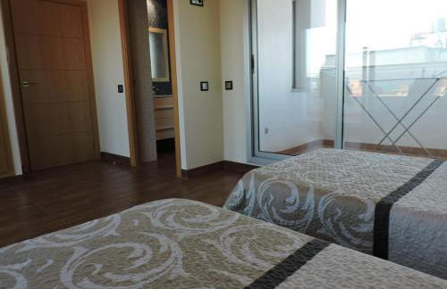 Apartament Ornis Duc Complexe Gorria - Foto 22