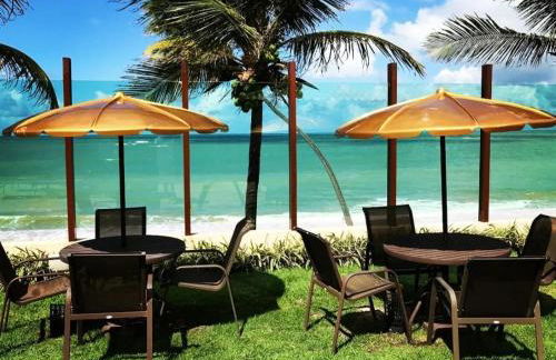 Flat Tabatinga Nord, vista para o mar - Foto 59