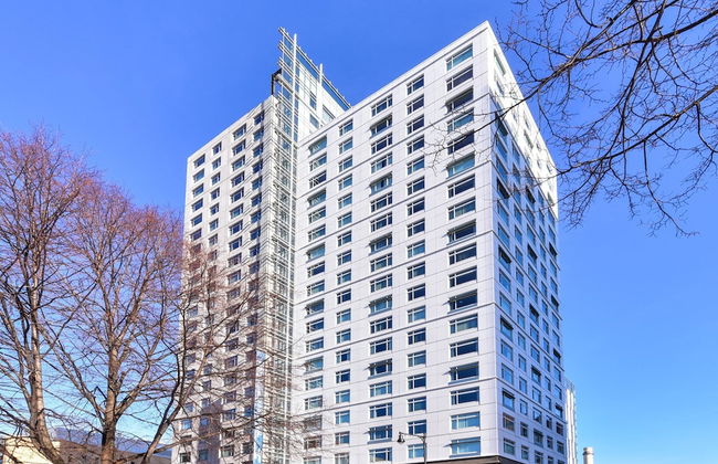 Bluebird Suites near MIT - Foto 58