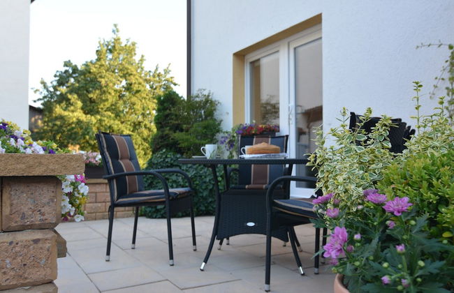 Apartment in Medebach Near Ski Lift - Foto 8