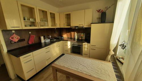 Ferienwohnung Smillenzweg mit Garten - Foto 4