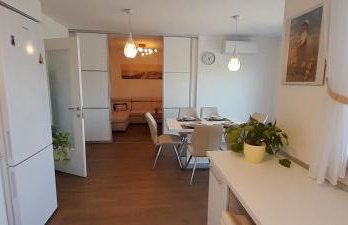 Apartment Sunrise, Polje - otok Krk - Photo 14