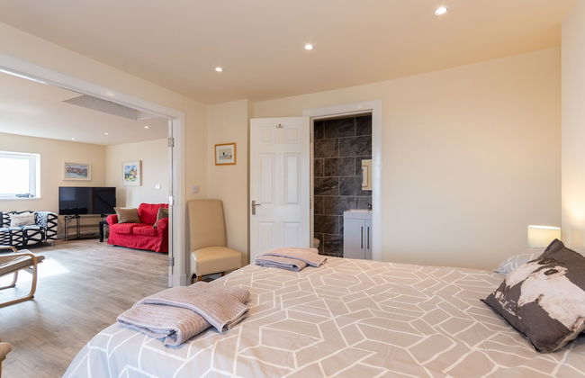 Stunning Shore Front House in Historic Cellardyke - Foto 4