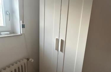 MELLoWY Monteure, TV, Küche, Bad - Foto 9