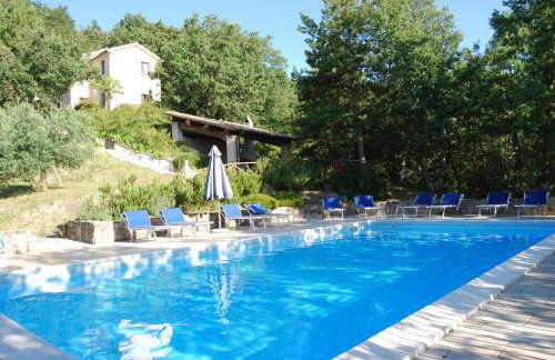 Casale degli ulivi - Foto 28