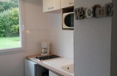 Entre le Pont 9 et l'Eveque , Les Hauts de Honfleur, Piscine, WIFI et Parking gratuits - Foto 25