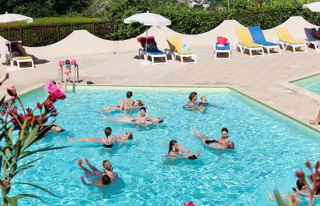 VVF Aveyron Najac - Foto 19