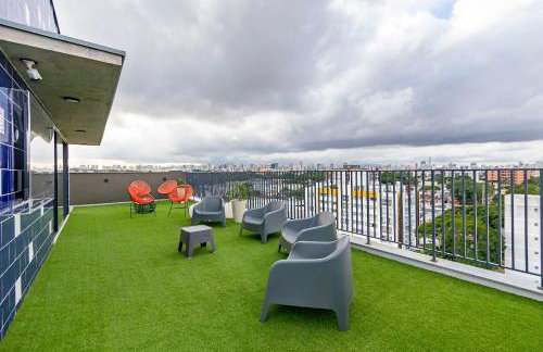 Studio proximo portão principal PUC PR - URB0305 - Foto 78