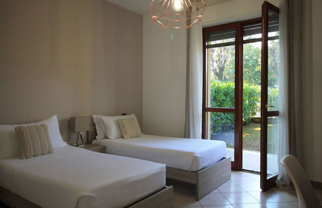 HQ Aparthotel Milano Inn - Smart Suites - Foto 2