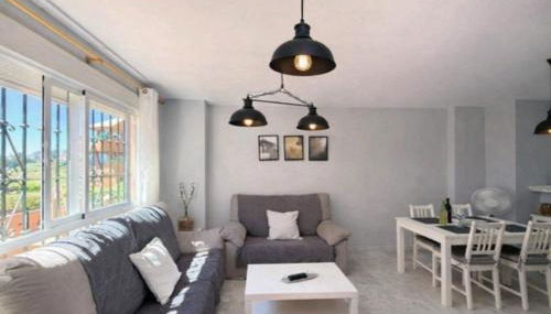 Apartamento, piscina, parking, sol y cerca de la playa VFT MA 75455 - Foto 3