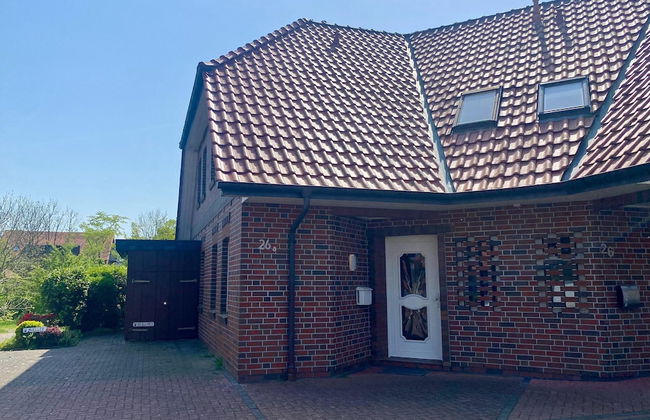 Ferienwohnung, Fedderwardersiel - Photo 15