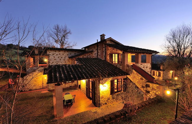 Borgo Saint George - Photo 64