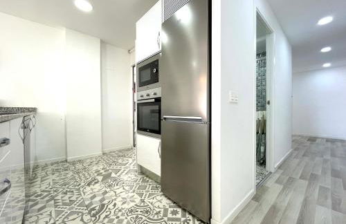 Bonito y acogedor en Cambrils Puerto - Foto 19