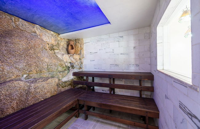 Magnífica casa com praia particular em Angra - Foto 32