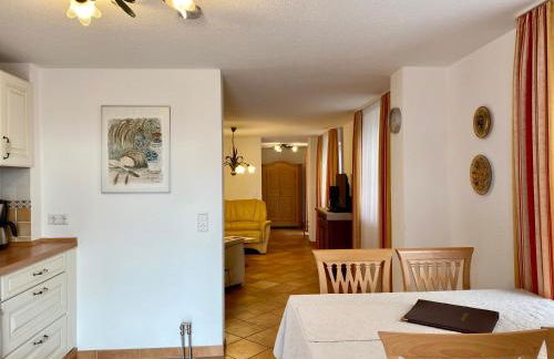 Landhaus Laugele Ferienwohnungen - Foto 67