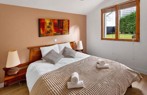 Les Pavots - Spacieux & Familial - Foto 1