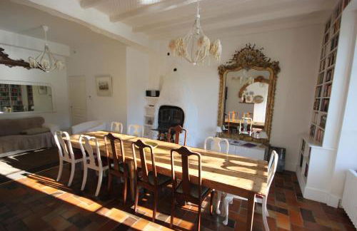 La Maison de Beauport - Photo 28