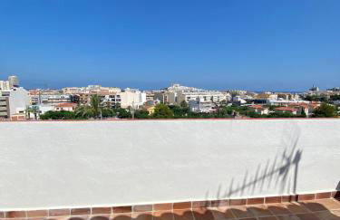 Chalet en Peñiscola 160m con piscina y playa cerca 12 días mínimo de reserva - Photo 26