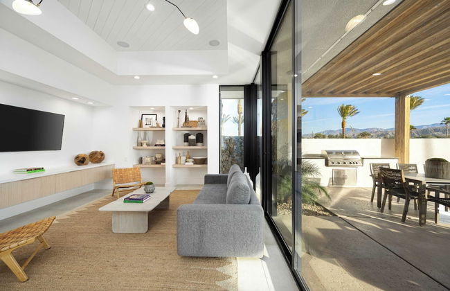 The Bravo Beach Club Tennis, Beach, Basketball, Golf Ultra-luxe Compound by Avantstay - Foto 39