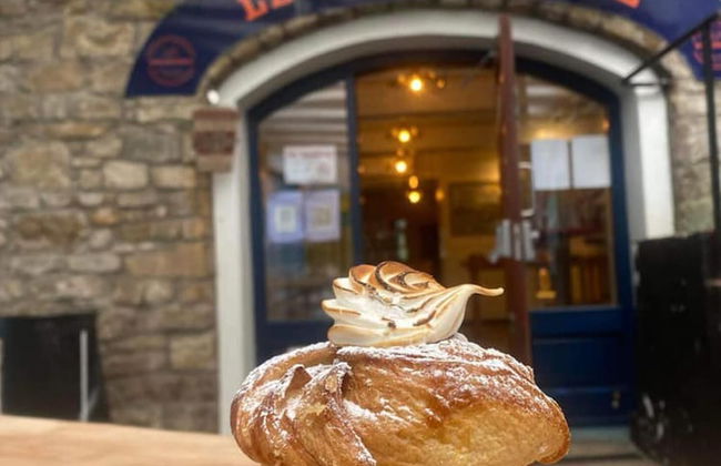 Charming 2-bed Apartment in Donegal Town Centre - Foto 26