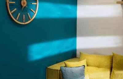 Blue Apartment in the Hill - Foto 24