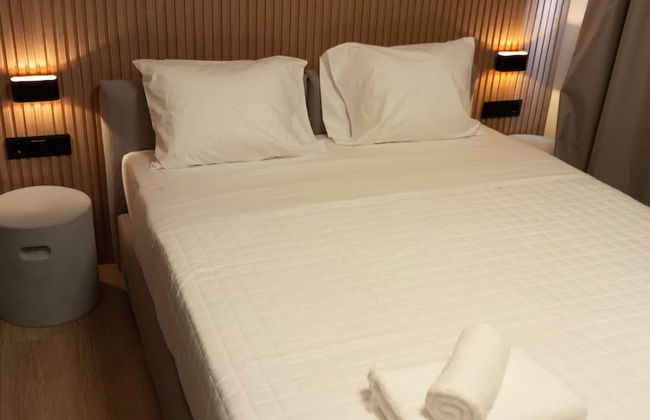 BlueMotion - TwinBedroomPortApartment N1 - Foto 4