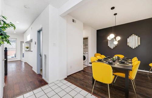 Glamorous 4BR 2,5BA Holiday Home with Pool, Game Room & Fire Pit - Foto 21