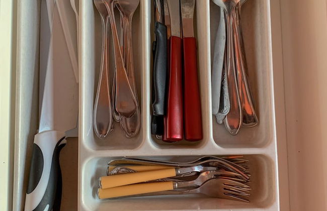 Fanaa Apartment - Foto 55