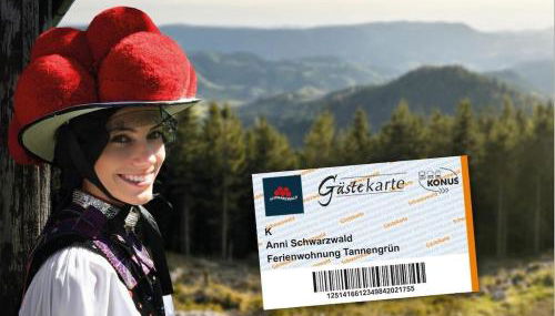 Luxus Apartment im Stadtzentrum Gaggenau! - Foto 2