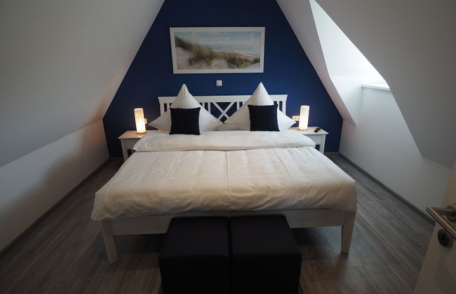 Fairy Tale Holiday Home in Rerik Near the Centre - Foto 14