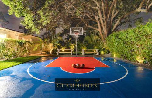 Cool Villa Northwest Miami BY THE GLAMHOMES - Foto 1