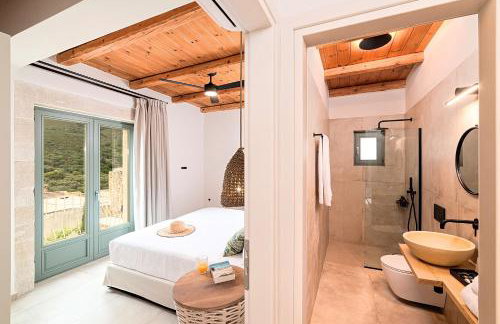 Villa Mirage Kournas Rooftop Sunset by Posarelli - Foto 19