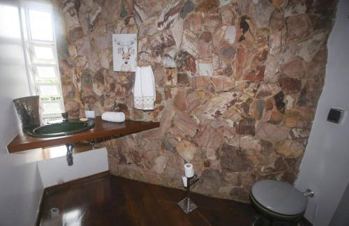 Villa Verde casa espaçosa com piscina e área verde no Lago Norte Brasilia - Foto 47